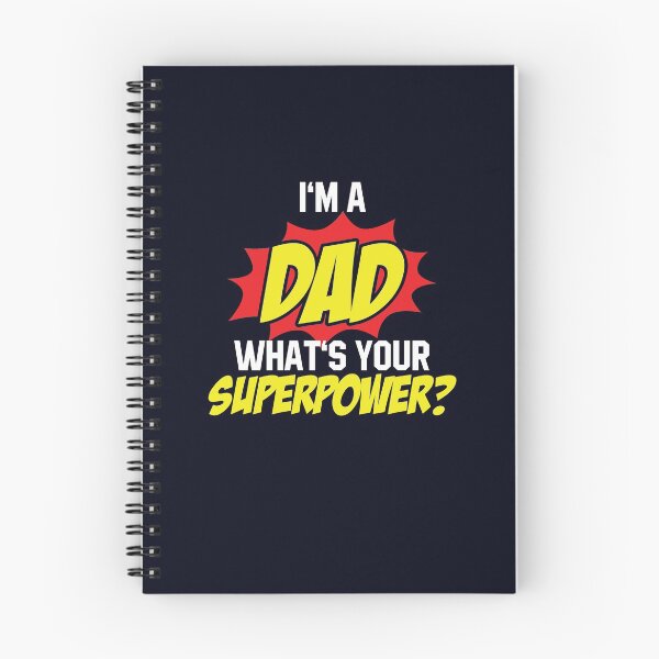 Item preview, Super Dad designed and sold by wazoosi.