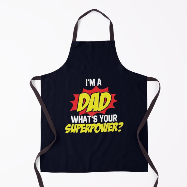 Item preview, Super Dad designed and sold by wazoosi.