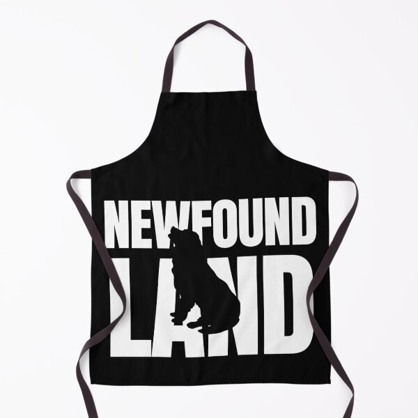 Item preview, Newfoundland Silhouette designed and sold by Beyond Words.