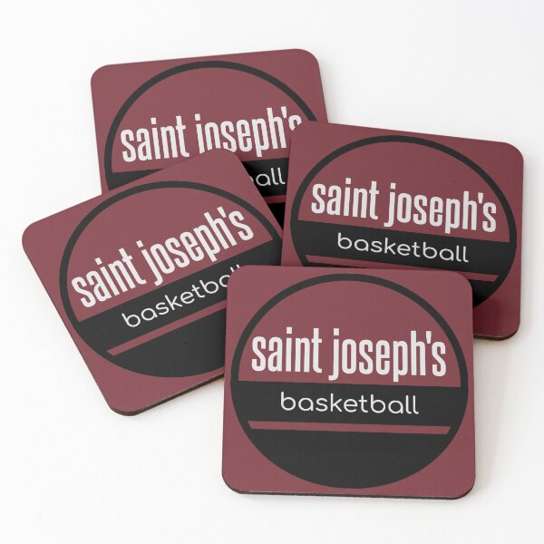 Item preview, saint joseph's basketball designed and sold by BVHstudio.