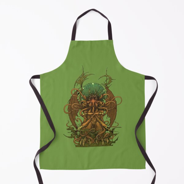 Item preview, The Great Cthulhu by Tom Brown designed and sold by Chaosium.