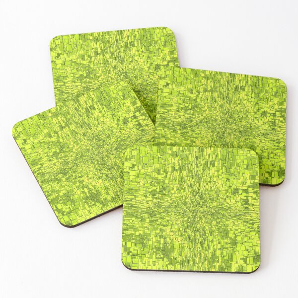 Item preview, Artificial Green Artistic Cross designed and sold by hendrikjan1958.