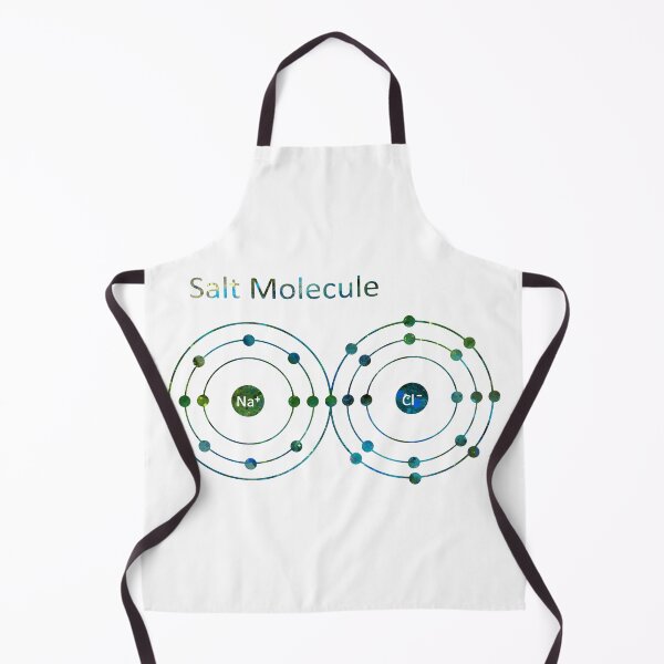 Item preview, Salt Molecule designed and sold by EvasDreams.