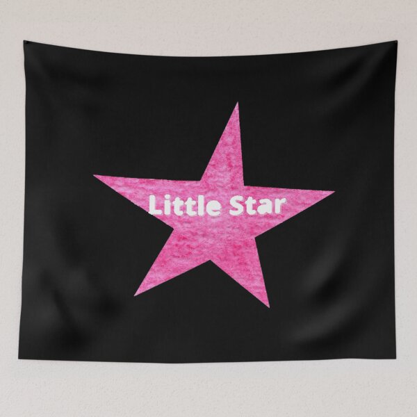 Item preview, Little Star designed and sold by TeeZoneZtore.