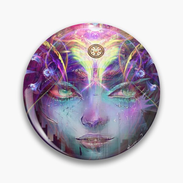 Item preview, Aya Warrior III designed and sold by Kappi.