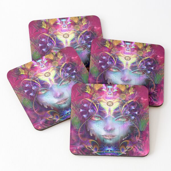 Item preview, Aya Warrior III designed and sold by Kappi.