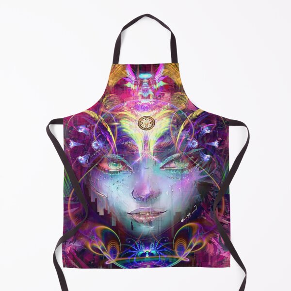 Item preview, Aya Warrior III designed and sold by Kappi.
