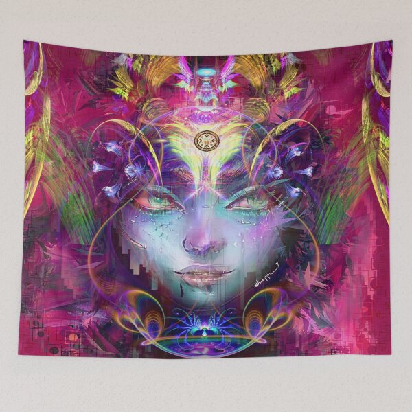 Item preview, Aya Warrior III designed and sold by Kappi.