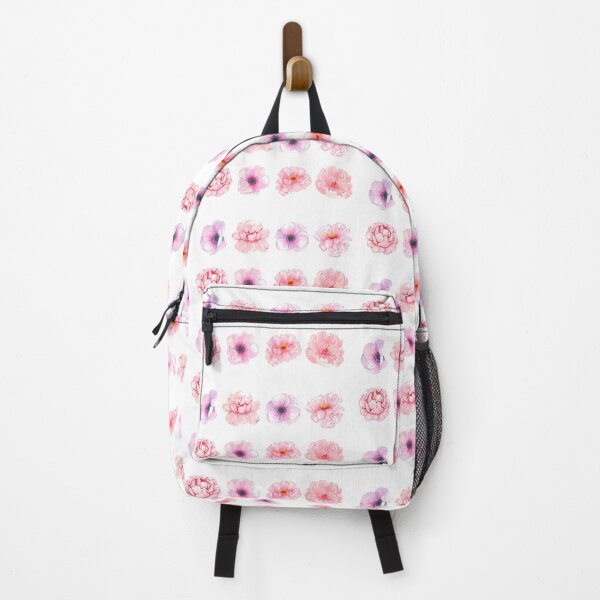 Item preview, Peonies and anemones designed and sold by Jenmag.