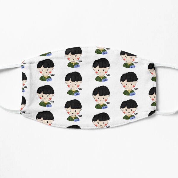 Reply 1988 Jung Hwan Mask