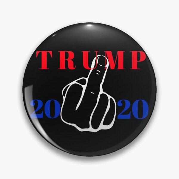 Item preview, Up yours Trump designed and sold by CockTees.