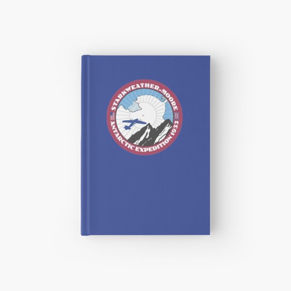 Item preview, Expeditionsfeld Starkweather-Moore 1933 (Farbe) - Jenseits der Berge des Wahnsinns designed and sold by Chaosium.