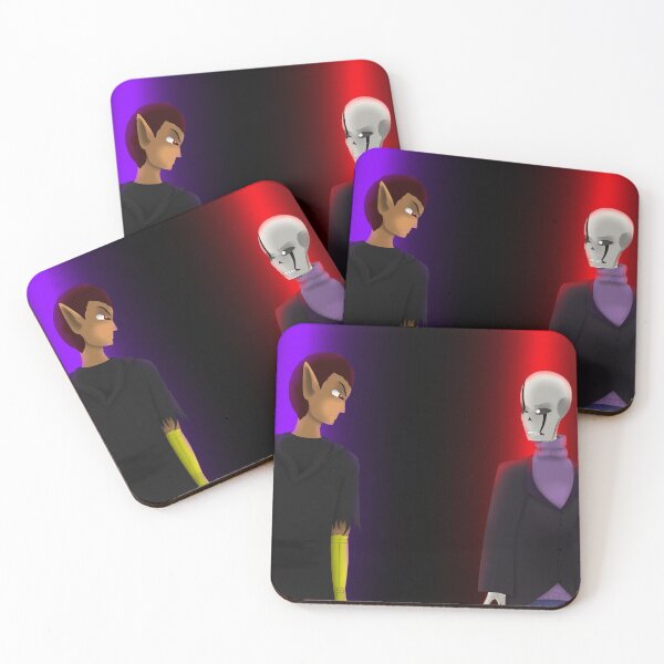 Item preview, original versus fanart designed and sold by fableworld.