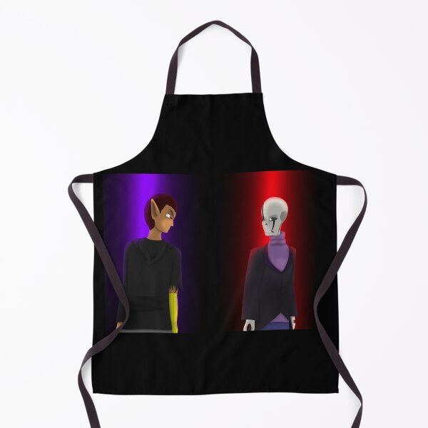 Item preview, original versus fanart designed and sold by fableworld.
