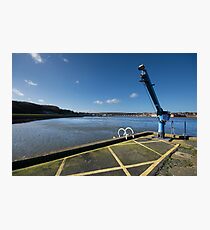 Berwick Upon Tweed Photographic Print