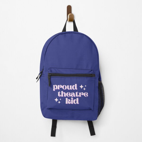Item preview, Proud Theatre Kid - For Actors & Actresses designed and sold by loverosehazel.