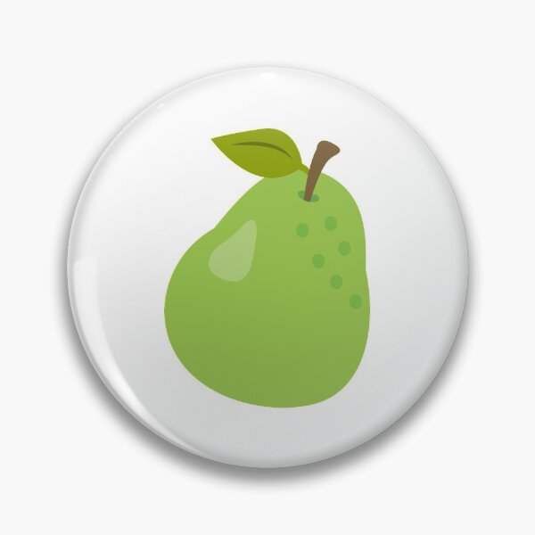 Artikelvorschau, green pear entworfen und verkauft von DeezShirtz24.
