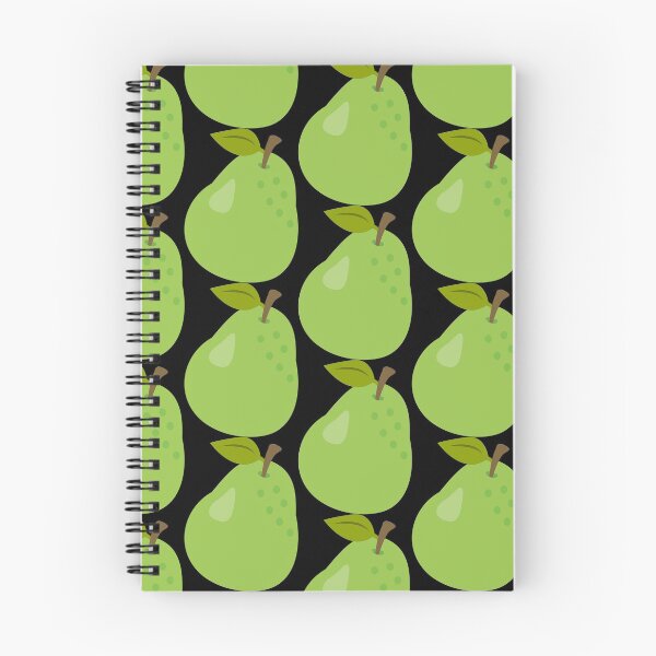 Item preview, green pear designed and sold by DeezShirtz24.