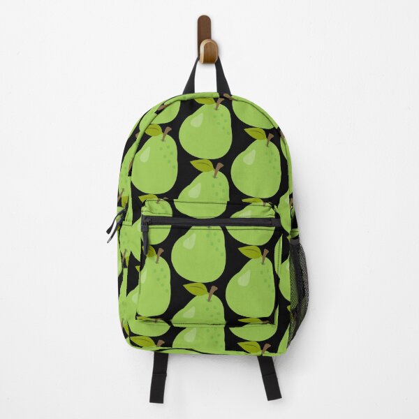 Item preview, green pear designed and sold by DeezShirtz24.