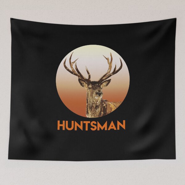 Item preview, Huntsman  designed and sold by DynastyArt.