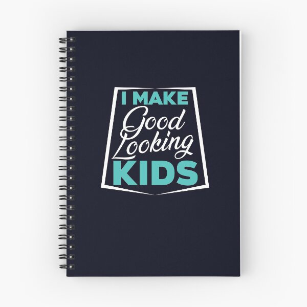 Item preview, I make good looking kids designed and sold by wazoosi.