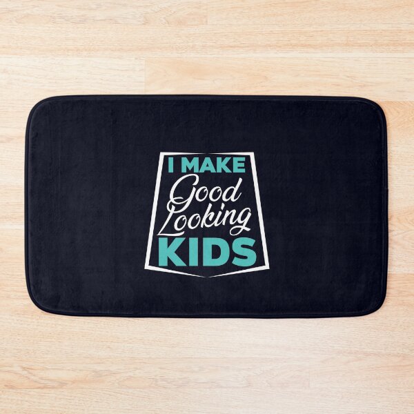 Item preview, I make good looking kids designed and sold by wazoosi.