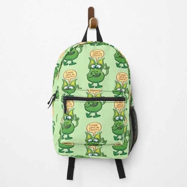 Item preview, Cool alien revealing us where the truth is by picking his nose designed and sold by Zoo-co.