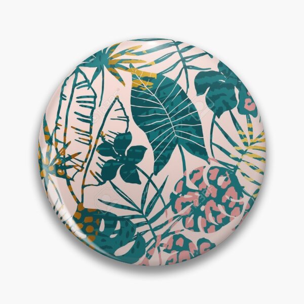 Item preview, Floral Print designed and sold by DreamyMarcia-.