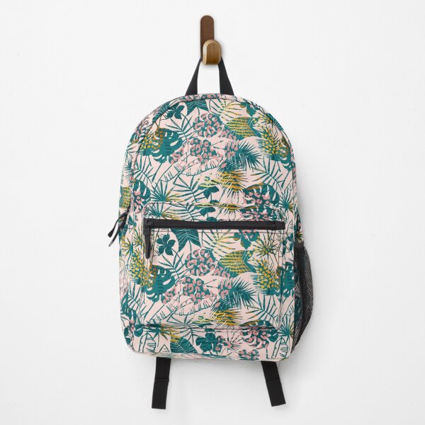 Item preview, Floral Print designed and sold by DreamyMarcia-.