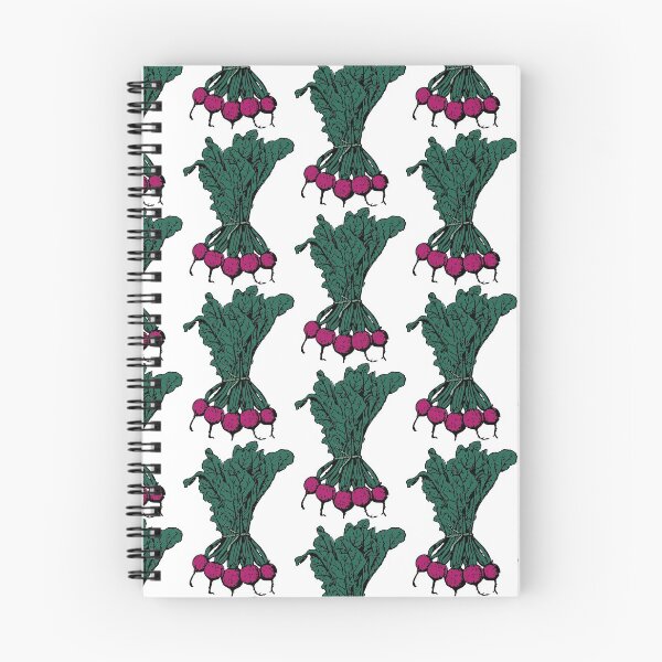 Item preview, bunch of radish designed and sold by DeezShirtz24.