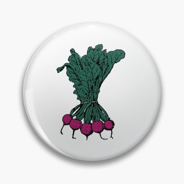 Item preview, bunch of radish designed and sold by DeezShirtz24.