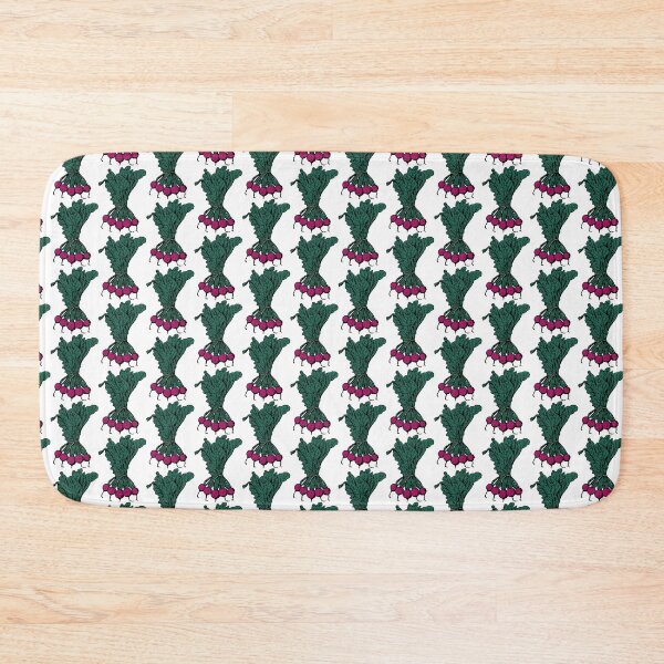 Item preview, bunch of radish designed and sold by DeezShirtz24.
