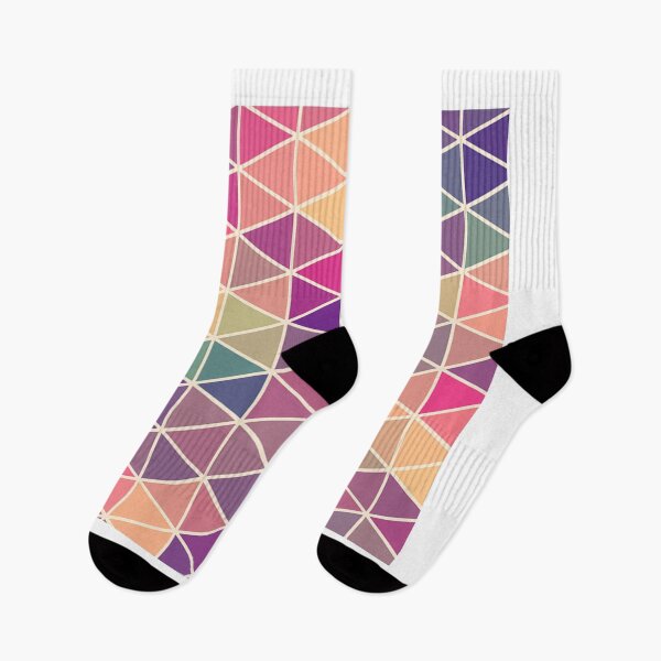 Item preview, Abstract: Texture Prism designed and sold by ajk70885.