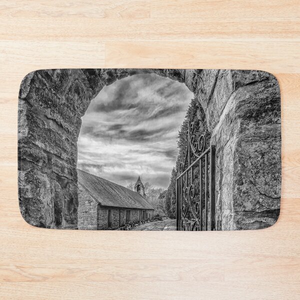 Item preview, Church Way designed and sold by AJEvans.
