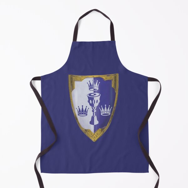 Item preview, Avalon Coat of Arms designed and sold by Chaosium.