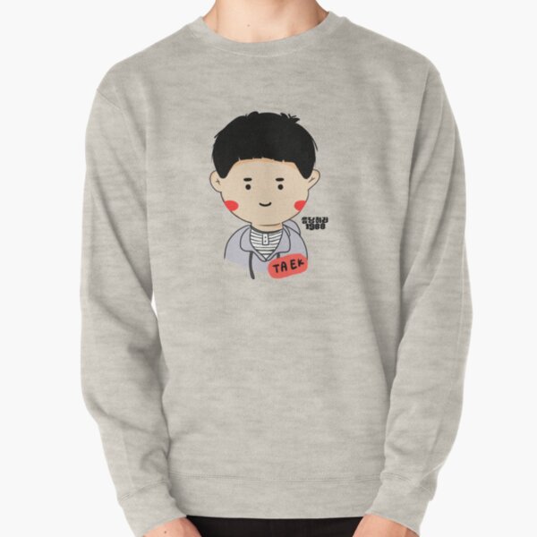 Hyeri Sweatshirts Hoodies Redbubble