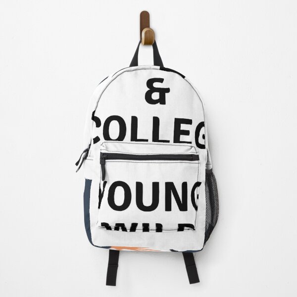 Item preview, Young, wild and free designed and sold by Limitless-Tees.