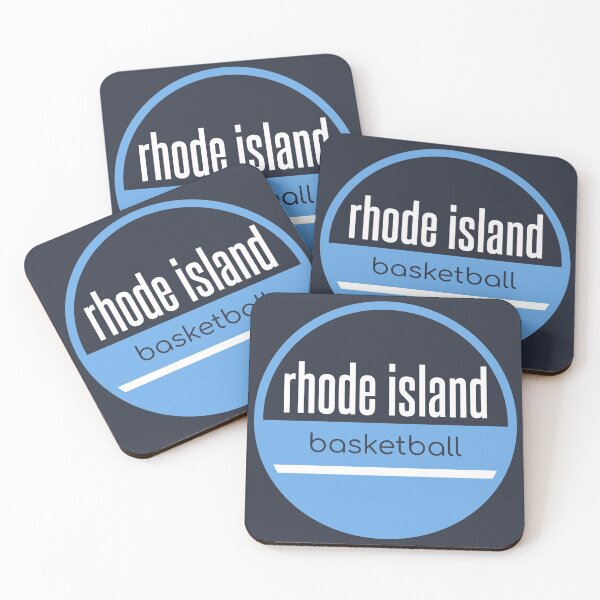 Item preview, rhode island basketball designed and sold by BVHstudio.