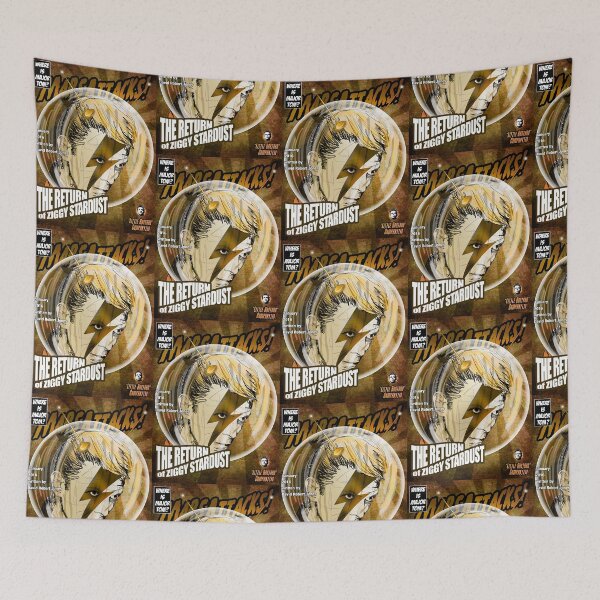 Item preview, The Return Vintage designed and sold by LBCompany130.