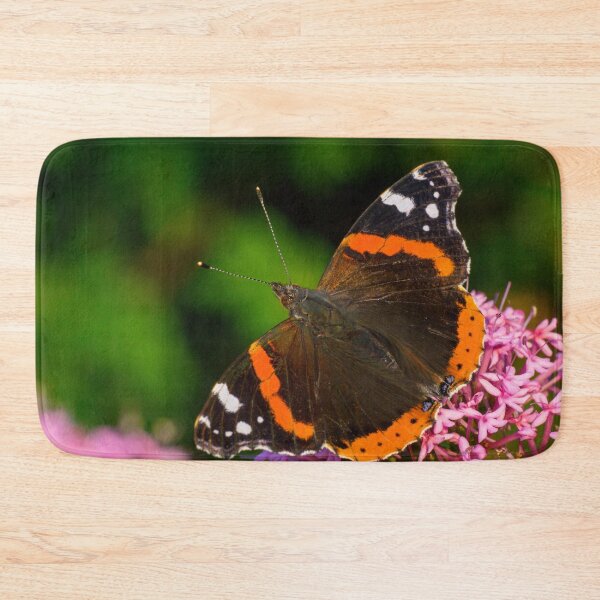 Item preview, Red Admiral butterfly designed and sold by iCimages.net.