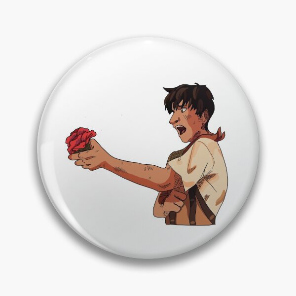 Item preview, Orpheus from Hadestown designed and sold by RuthlesRuth.