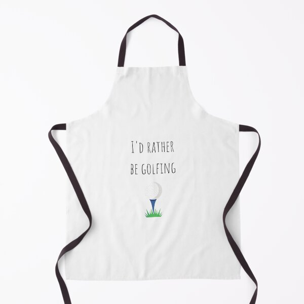 Item preview, I'd rather be golfing designed and sold by hedgedesign.