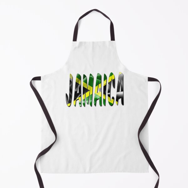 Item preview, Jamaica Flag Texture Word designed and sold by MarkUK97.