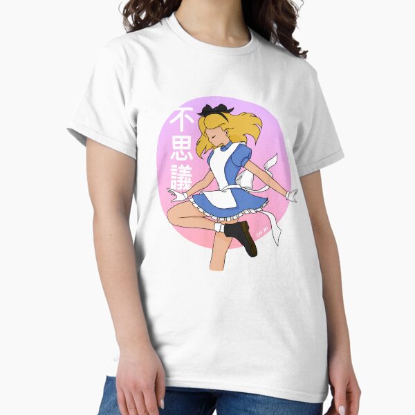 Item preview, Sailor Alice designed and sold by chazfrancis671.