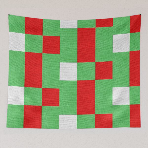 Item preview, Christmas Jumper texture v03 designed and sold by dirimir.