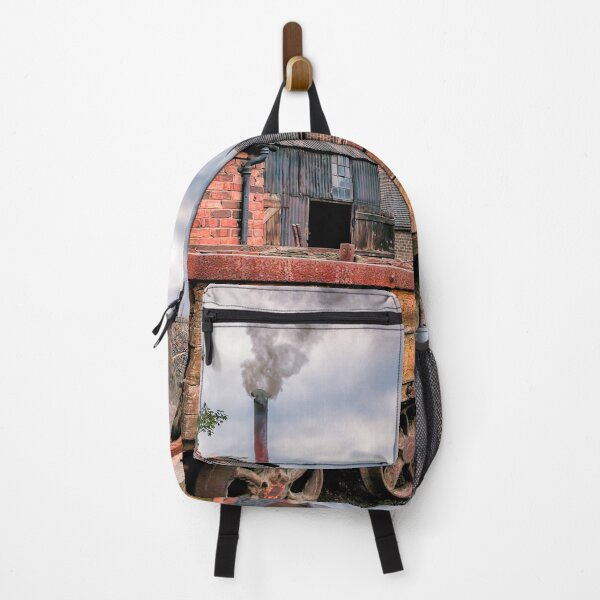 Item preview, Victorian Mining Village England designed and sold by AJEvans.