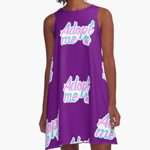 Blue Roblox Dresses Redbubble - pretty pastel shirt pink purple blue roblox