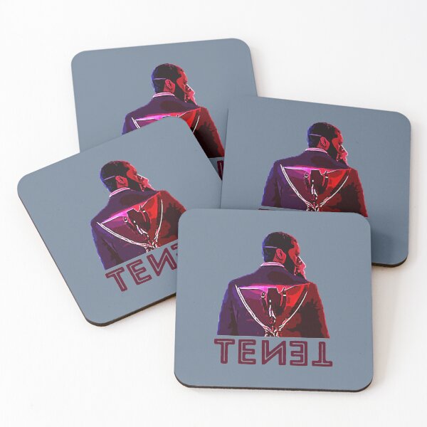 Item preview, tenet movie designed and sold by John Hana.