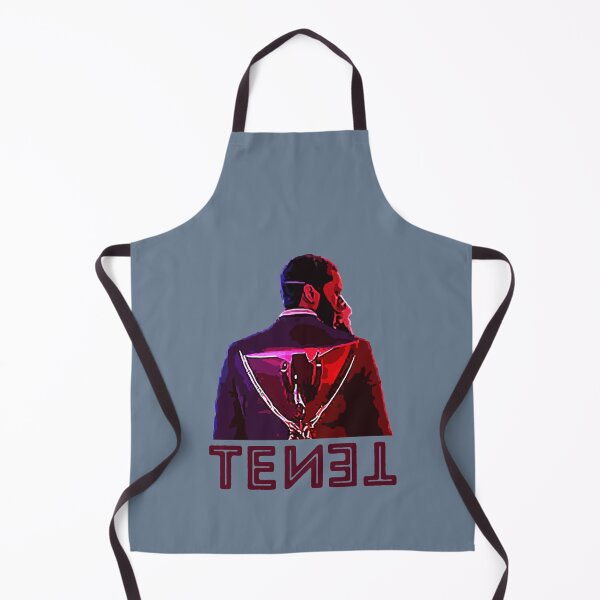 Item preview, tenet movie designed and sold by John Hana.