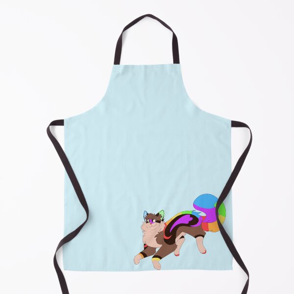 Item preview, Inclusive Pride!Feathertail! designed and sold by Donnaroe.